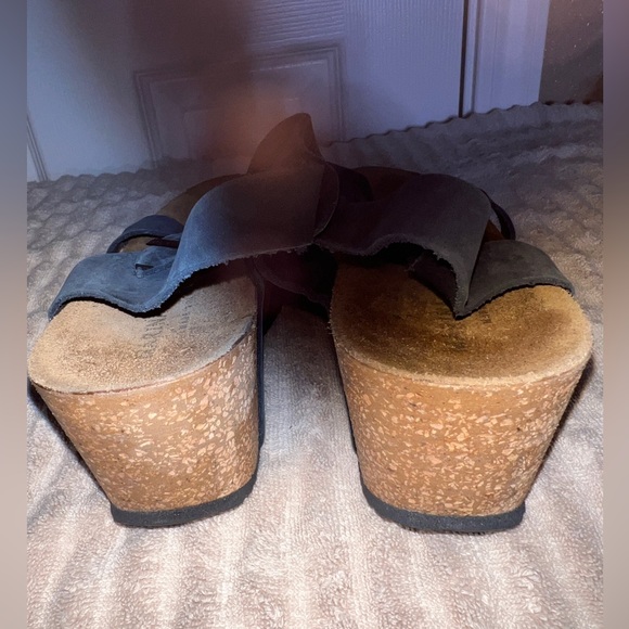 🇮🇹 Made in Italy Comfort Sandals - Picture 5 of 9